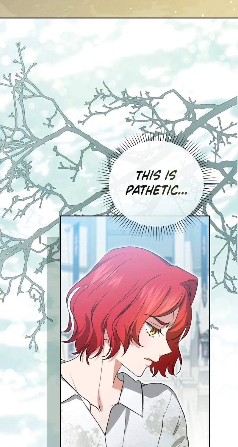 Enemies Meet at the Engagement Ceremony Chapter 21 – Page 15