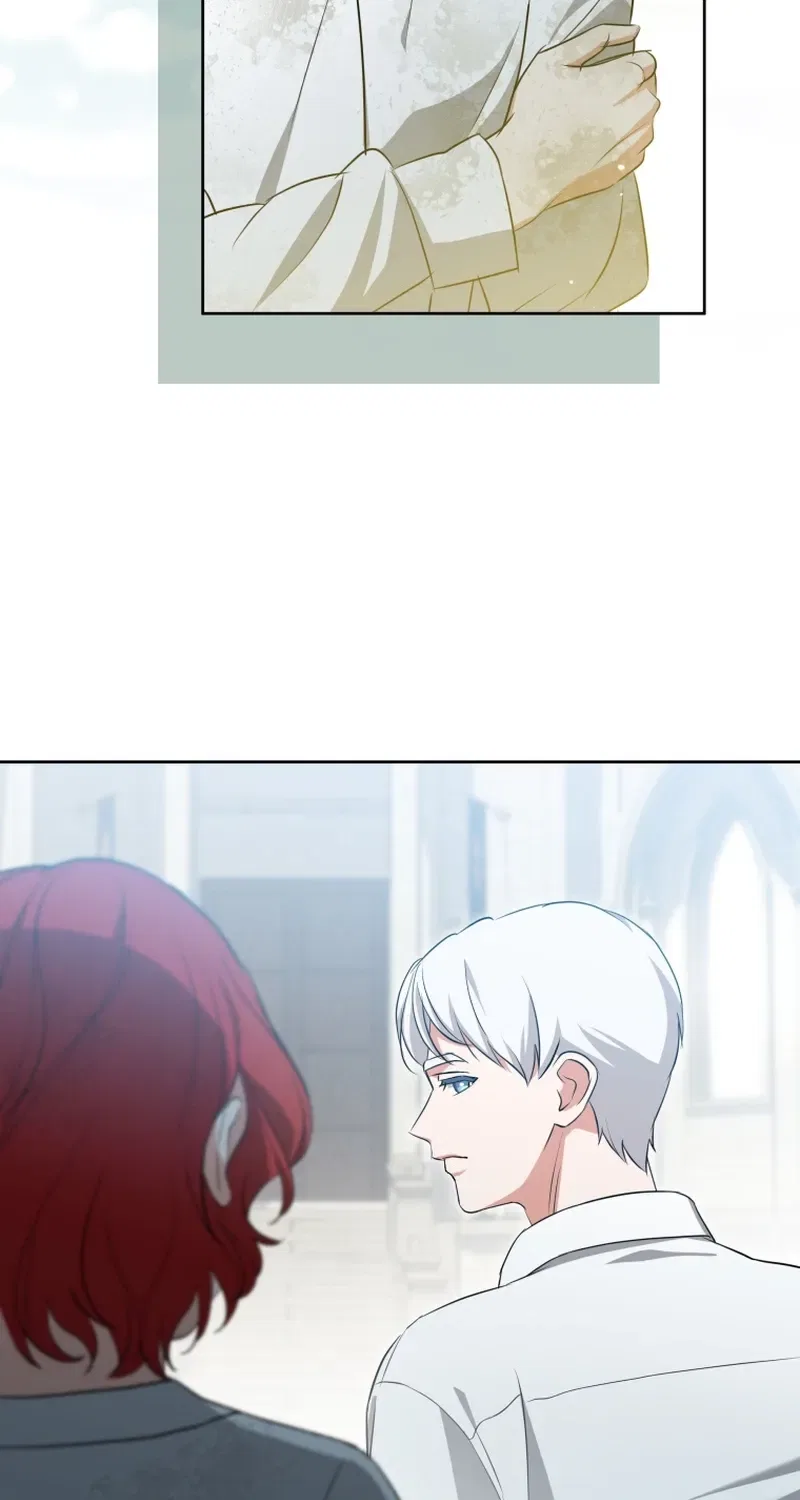 Enemies Meet at the Engagement Ceremony Chapter 21 – Page 16