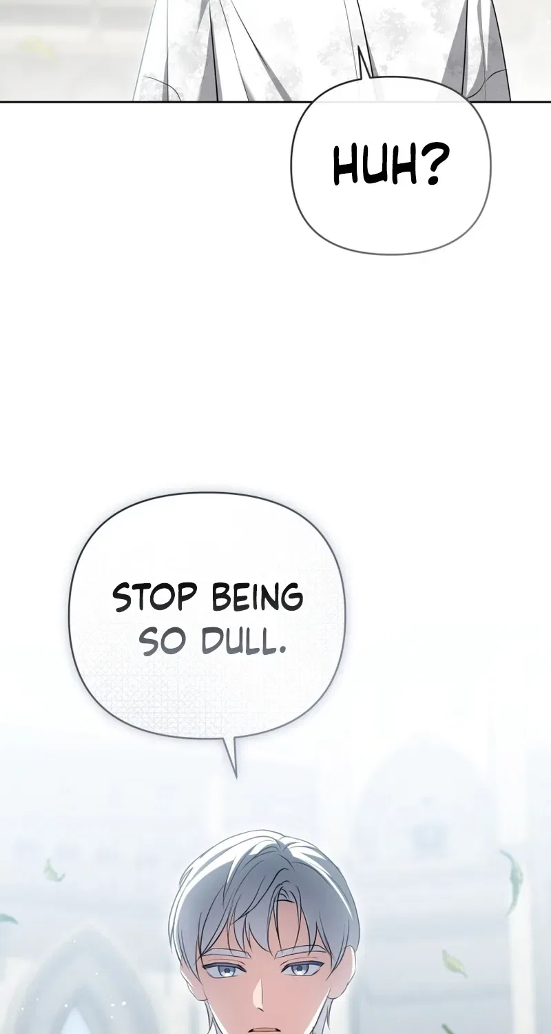 Enemies Meet at the Engagement Ceremony Chapter 21 – Page 18