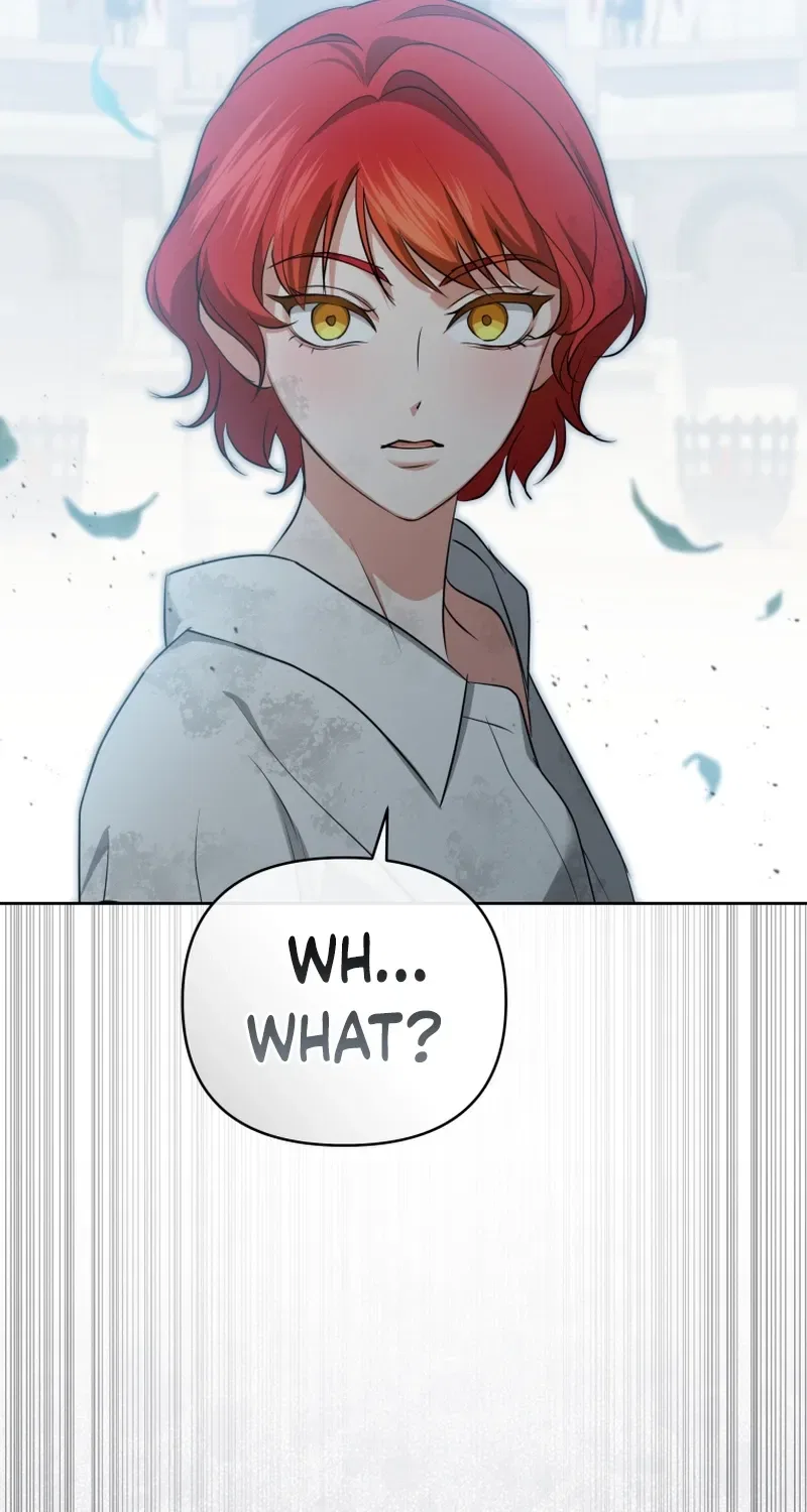 Enemies Meet at the Engagement Ceremony Chapter 21 – Page 21