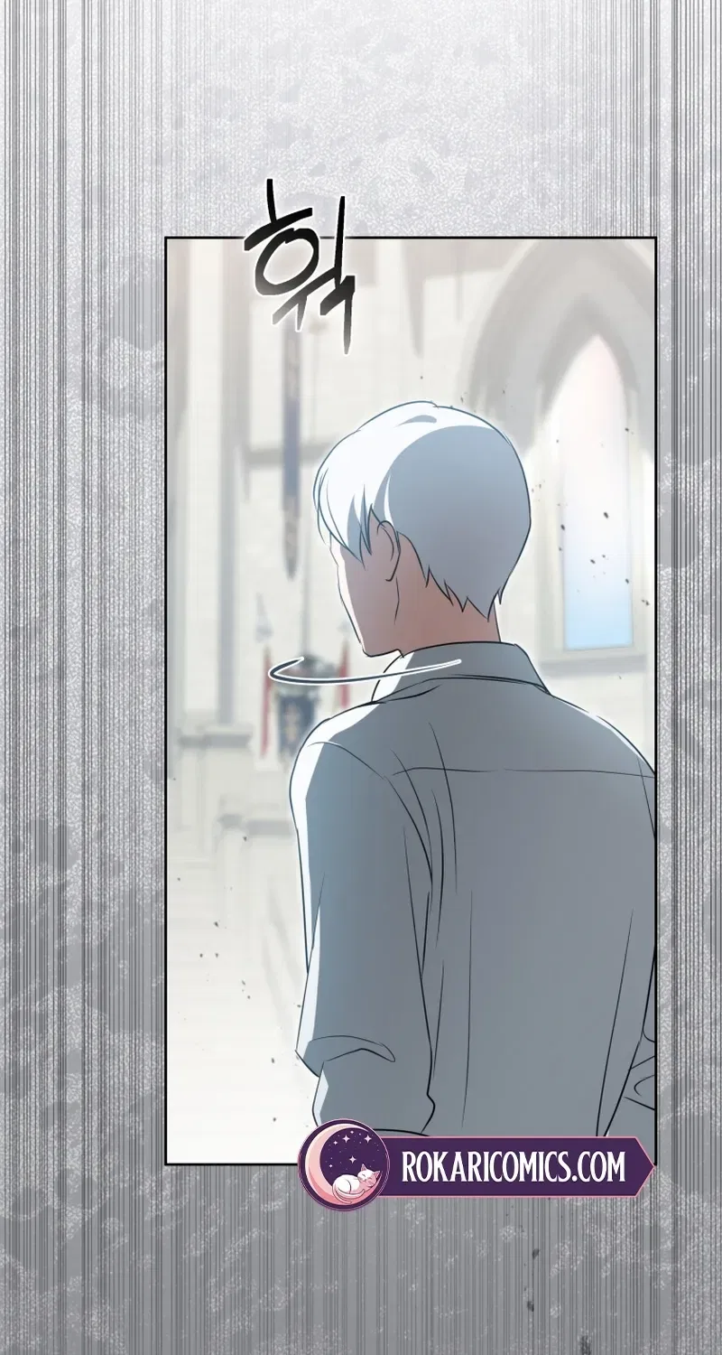 Enemies Meet at the Engagement Ceremony Chapter 21 – Page 22