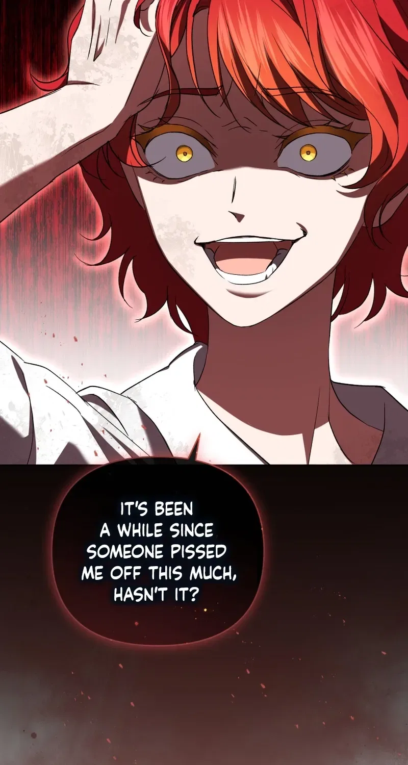 Enemies Meet at the Engagement Ceremony Chapter 21 – Page 25
