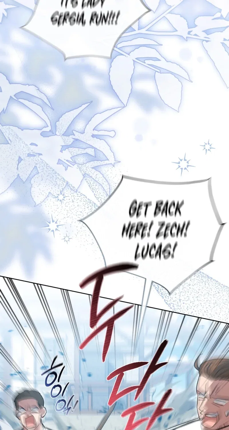 Enemies Meet at the Engagement Ceremony Chapter 21 – Page 29