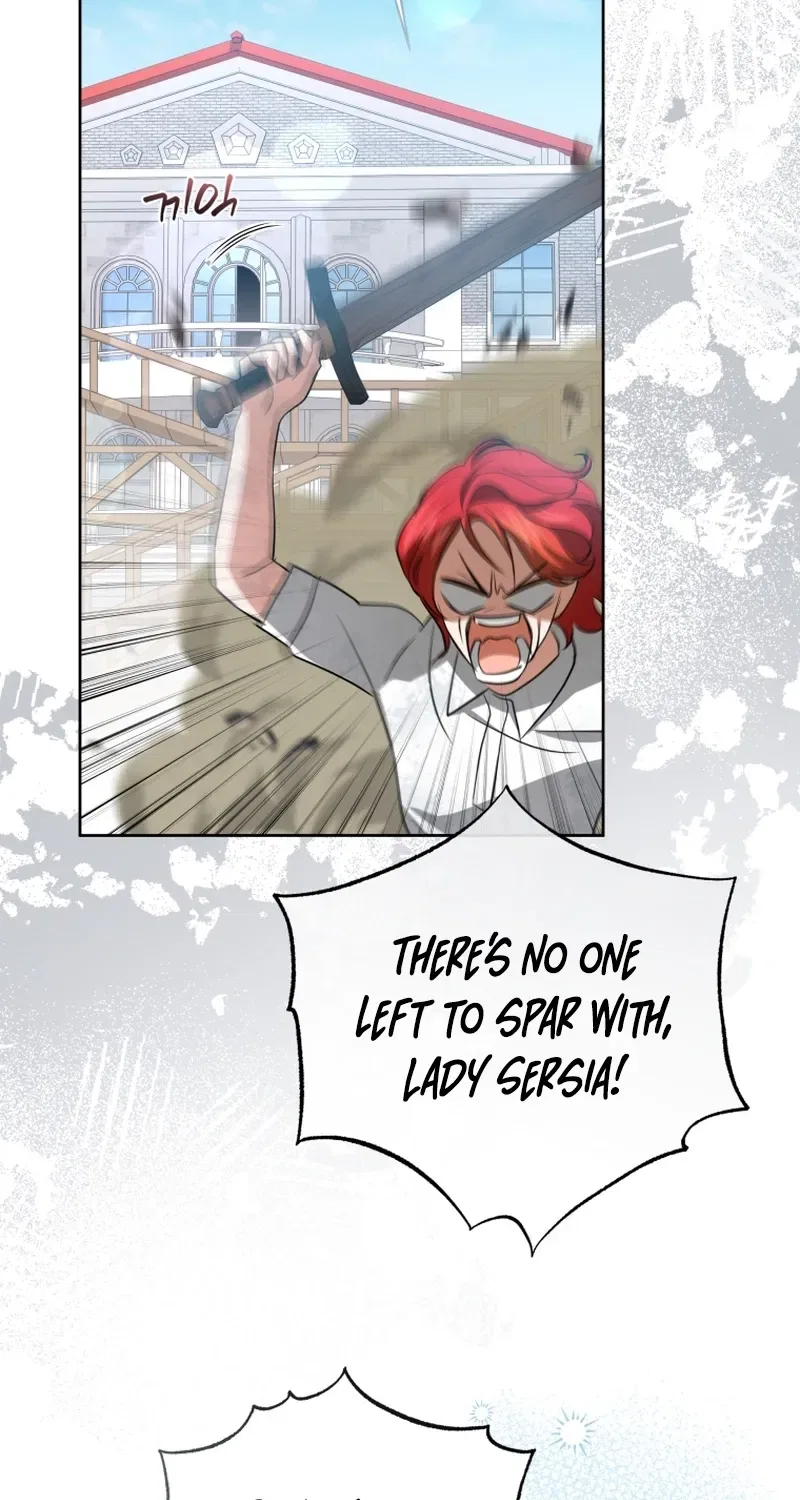 Enemies Meet at the Engagement Ceremony Chapter 21 – Page 33