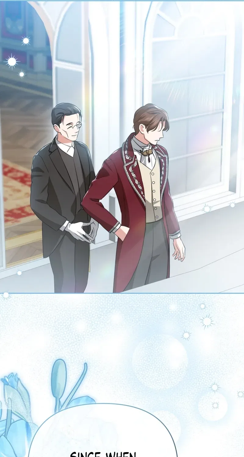 Enemies Meet at the Engagement Ceremony Chapter 21 – Page 35