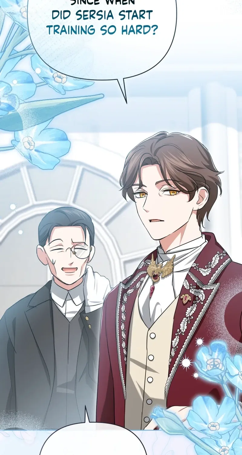 Enemies Meet at the Engagement Ceremony Chapter 21 – Page 36