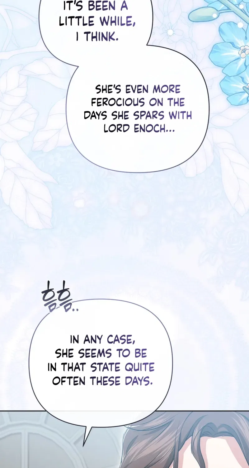 Enemies Meet at the Engagement Ceremony Chapter 21 – Page 37