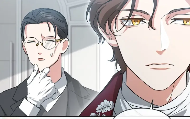 Enemies Meet at the Engagement Ceremony Chapter 21 – Page 38