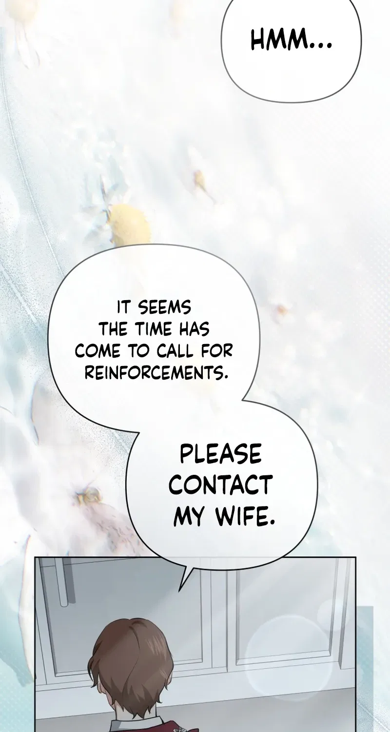 Enemies Meet at the Engagement Ceremony Chapter 21 – Page 39