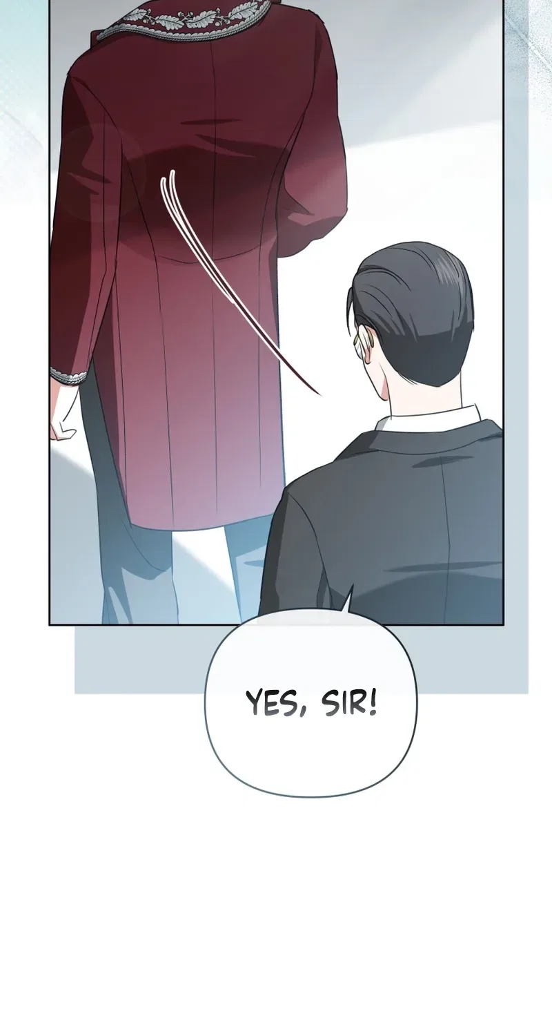 Enemies Meet at the Engagement Ceremony Chapter 21 – Page 40