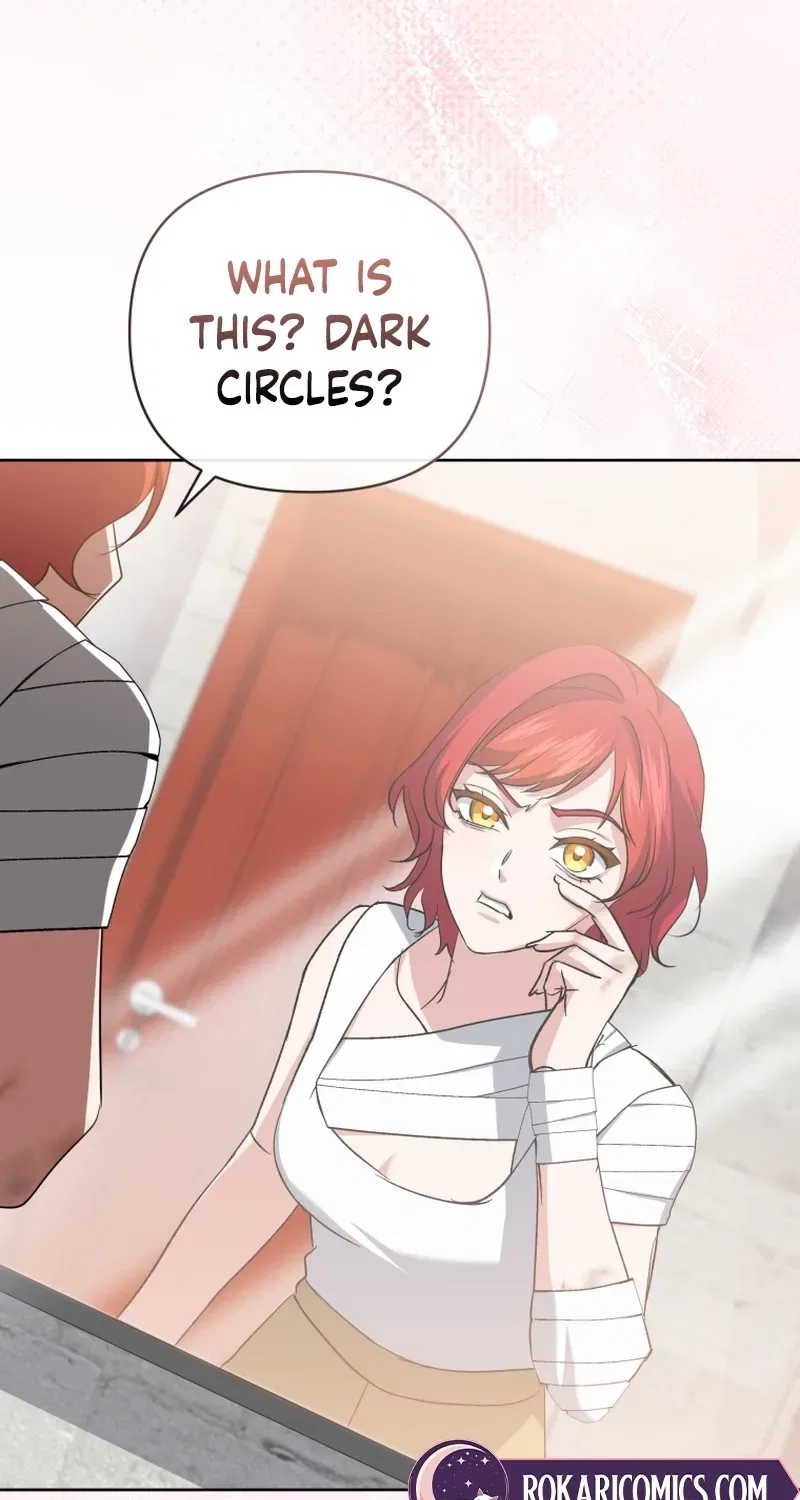 Enemies Meet at the Engagement Ceremony Chapter 21 – Page 43