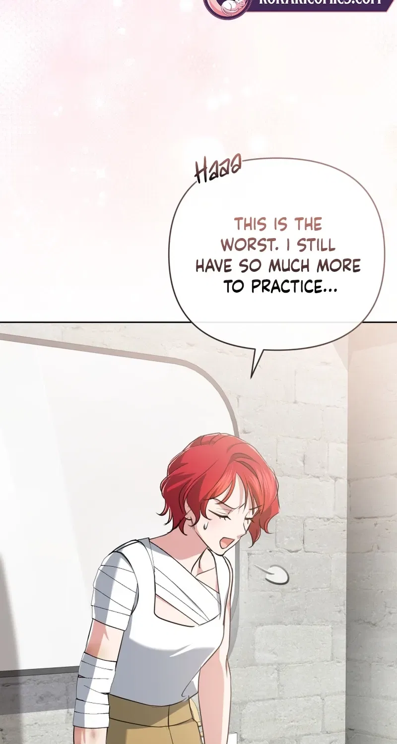 Enemies Meet at the Engagement Ceremony Chapter 21 – Page 44