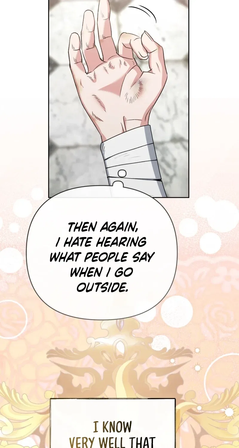 Enemies Meet at the Engagement Ceremony Chapter 21 – Page 46