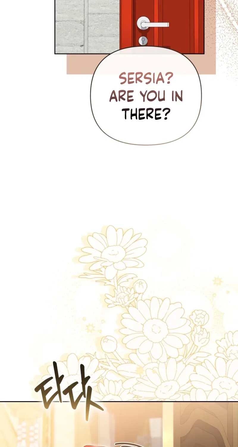 Enemies Meet at the Engagement Ceremony Chapter 21 – Page 52