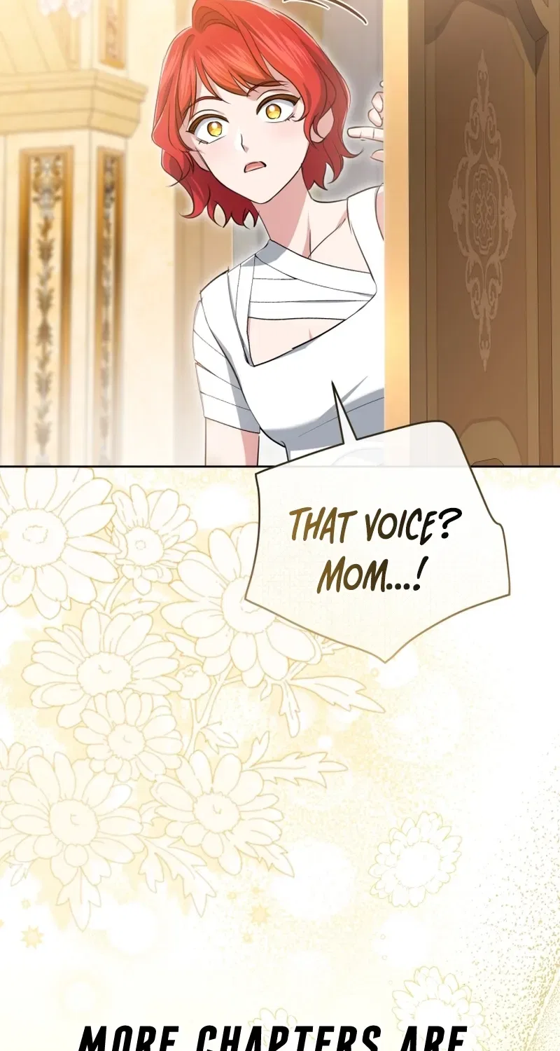 Enemies Meet at the Engagement Ceremony Chapter 21 – Page 53
