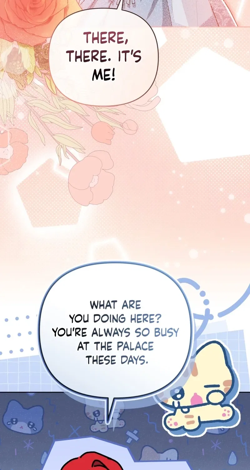 Enemies Meet at the Engagement Ceremony Chapter 21 – Page 58