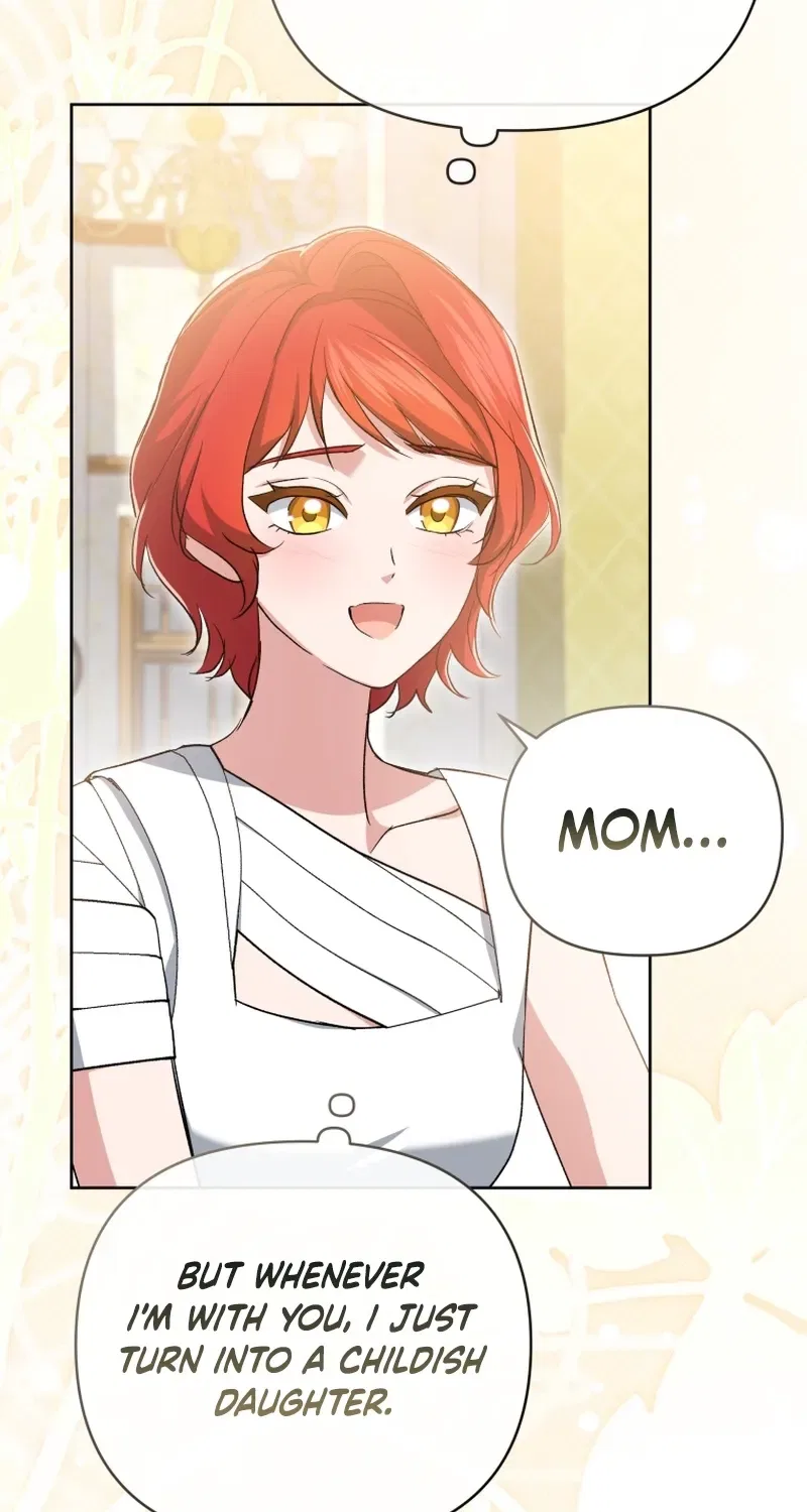 Enemies Meet at the Engagement Ceremony Chapter 21 – Page 60