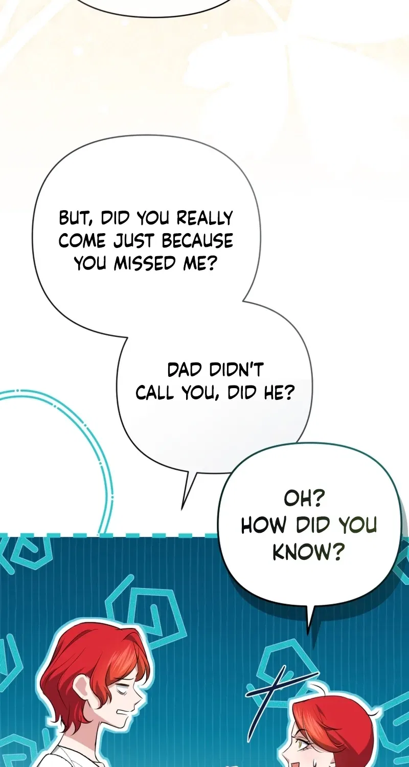 Enemies Meet at the Engagement Ceremony Chapter 21 – Page 61