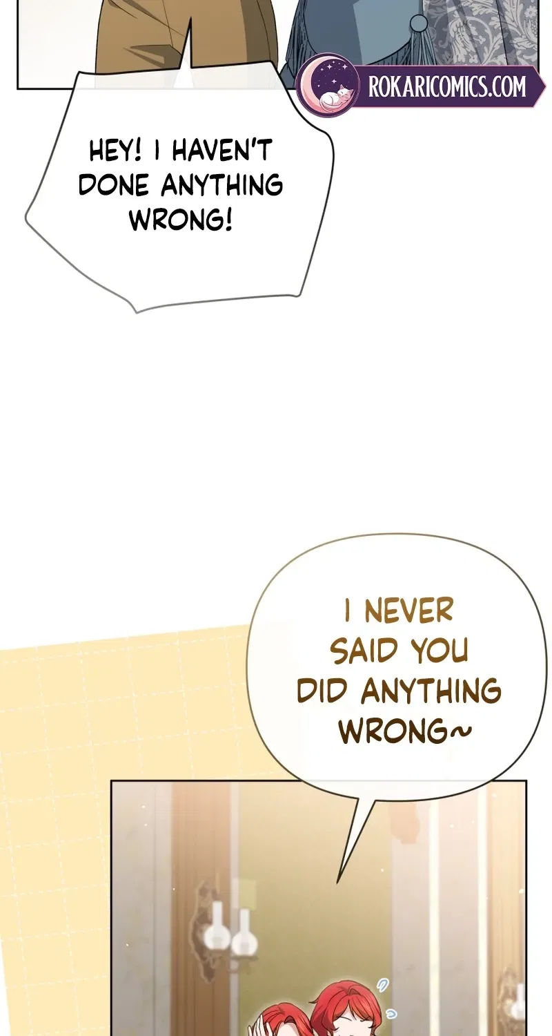 Enemies Meet at the Engagement Ceremony Chapter 21 – Page 65
