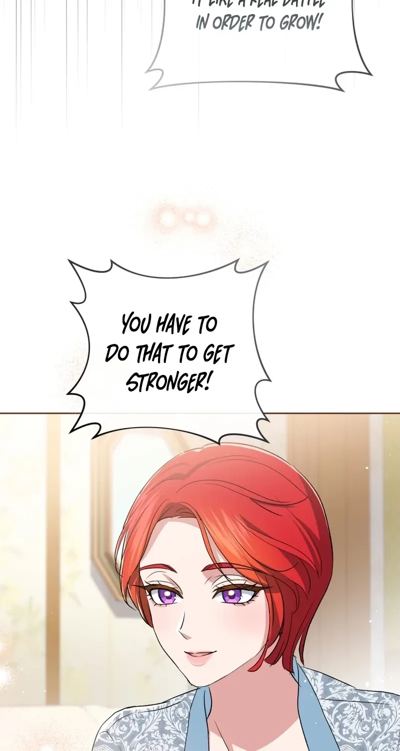 Enemies Meet at the Engagement Ceremony Chapter 21 – Page 70