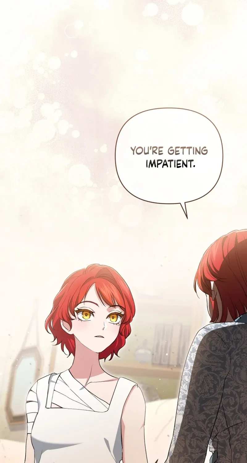 Enemies Meet at the Engagement Ceremony Chapter 21 – Page 72