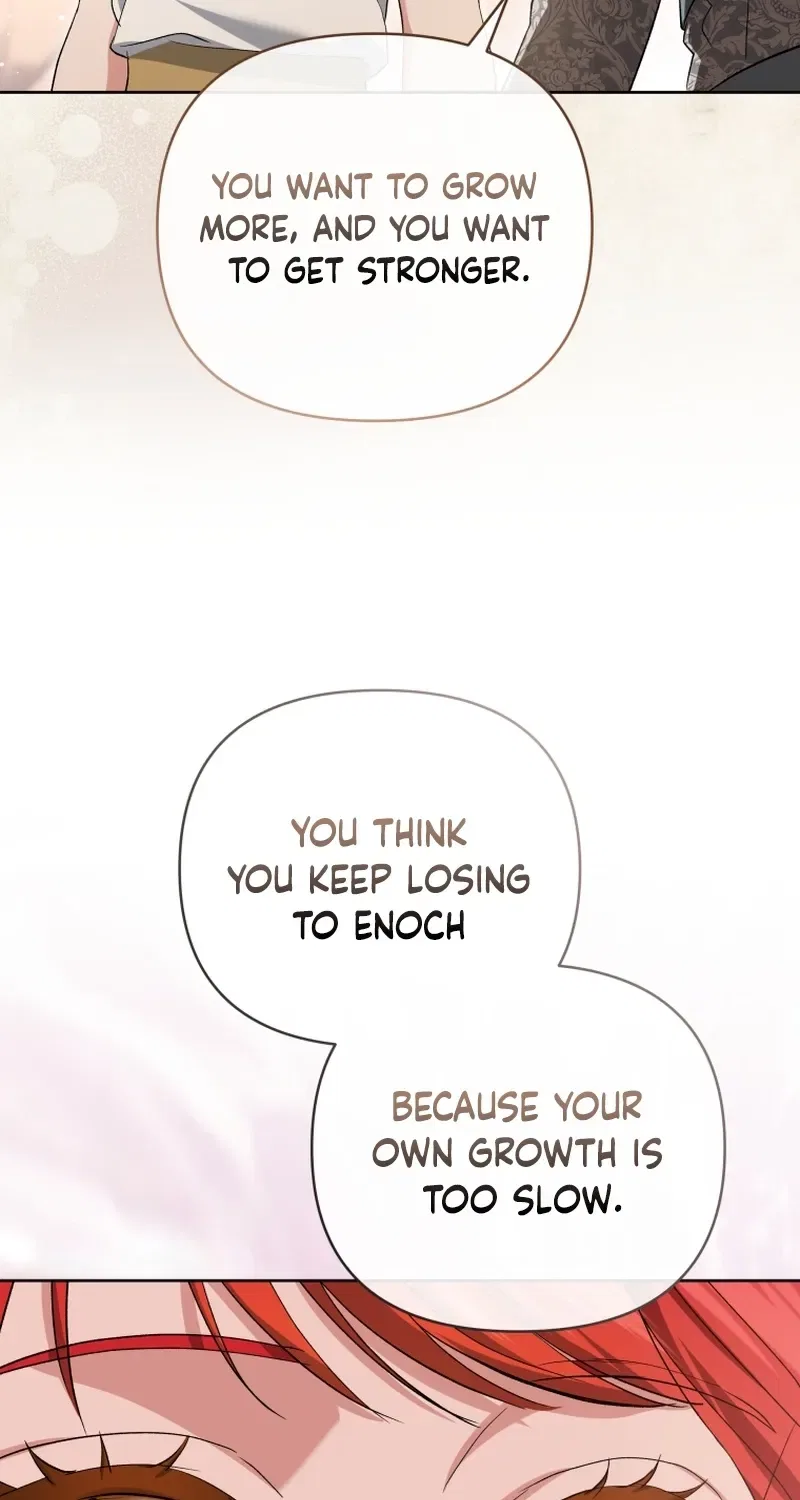 Enemies Meet at the Engagement Ceremony Chapter 21 – Page 73