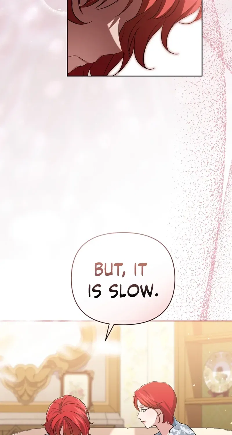 Enemies Meet at the Engagement Ceremony Chapter 21 – Page 75