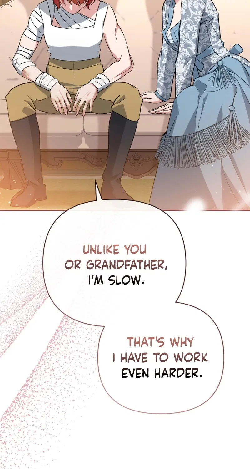 Enemies Meet at the Engagement Ceremony Chapter 21 – Page 76