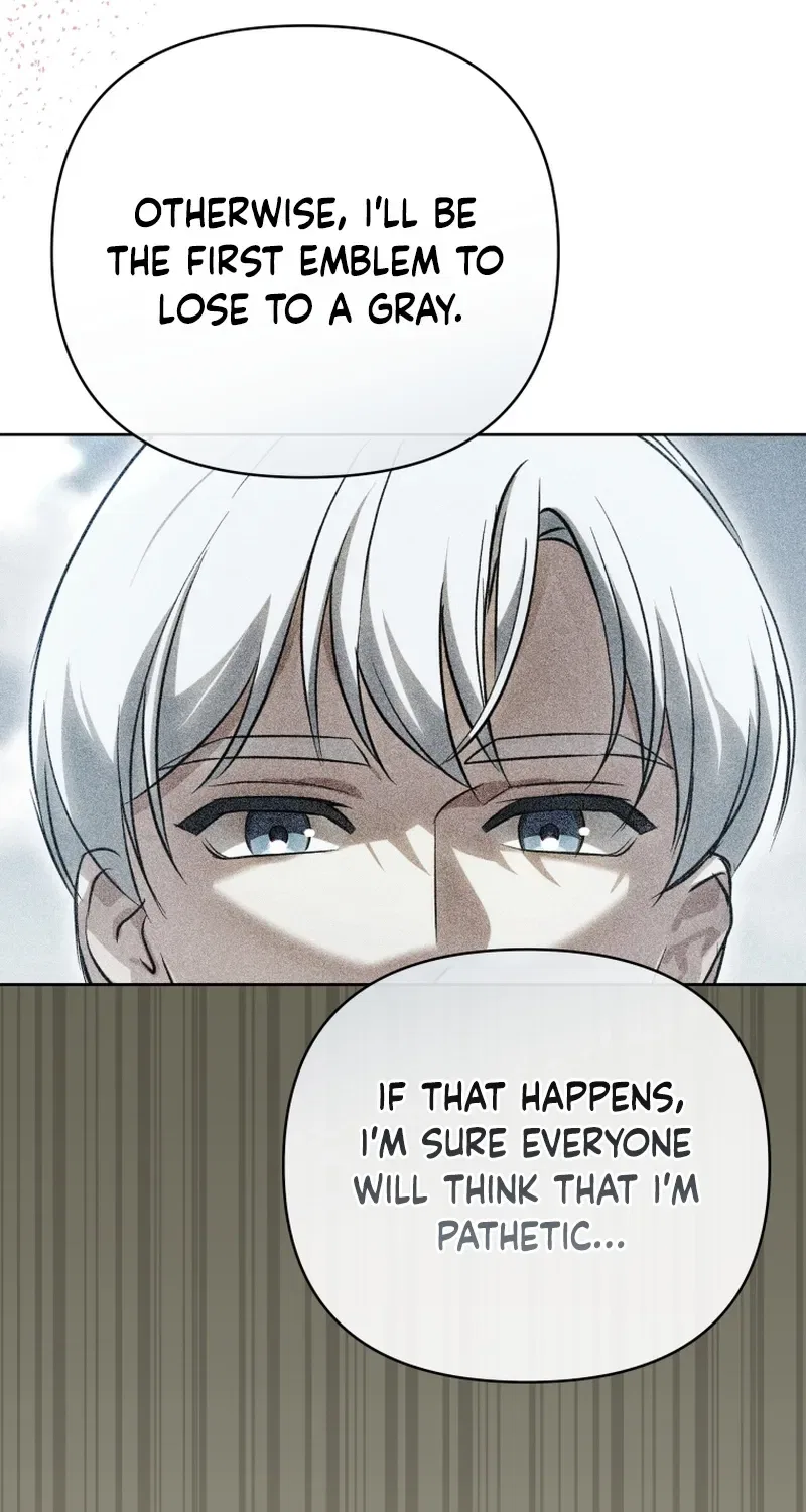 Enemies Meet at the Engagement Ceremony Chapter 21 – Page 77