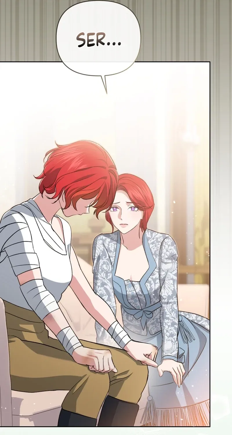 Enemies Meet at the Engagement Ceremony Chapter 21 – Page 79