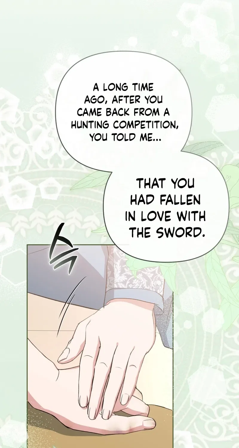 Enemies Meet at the Engagement Ceremony Chapter 21 – Page 80