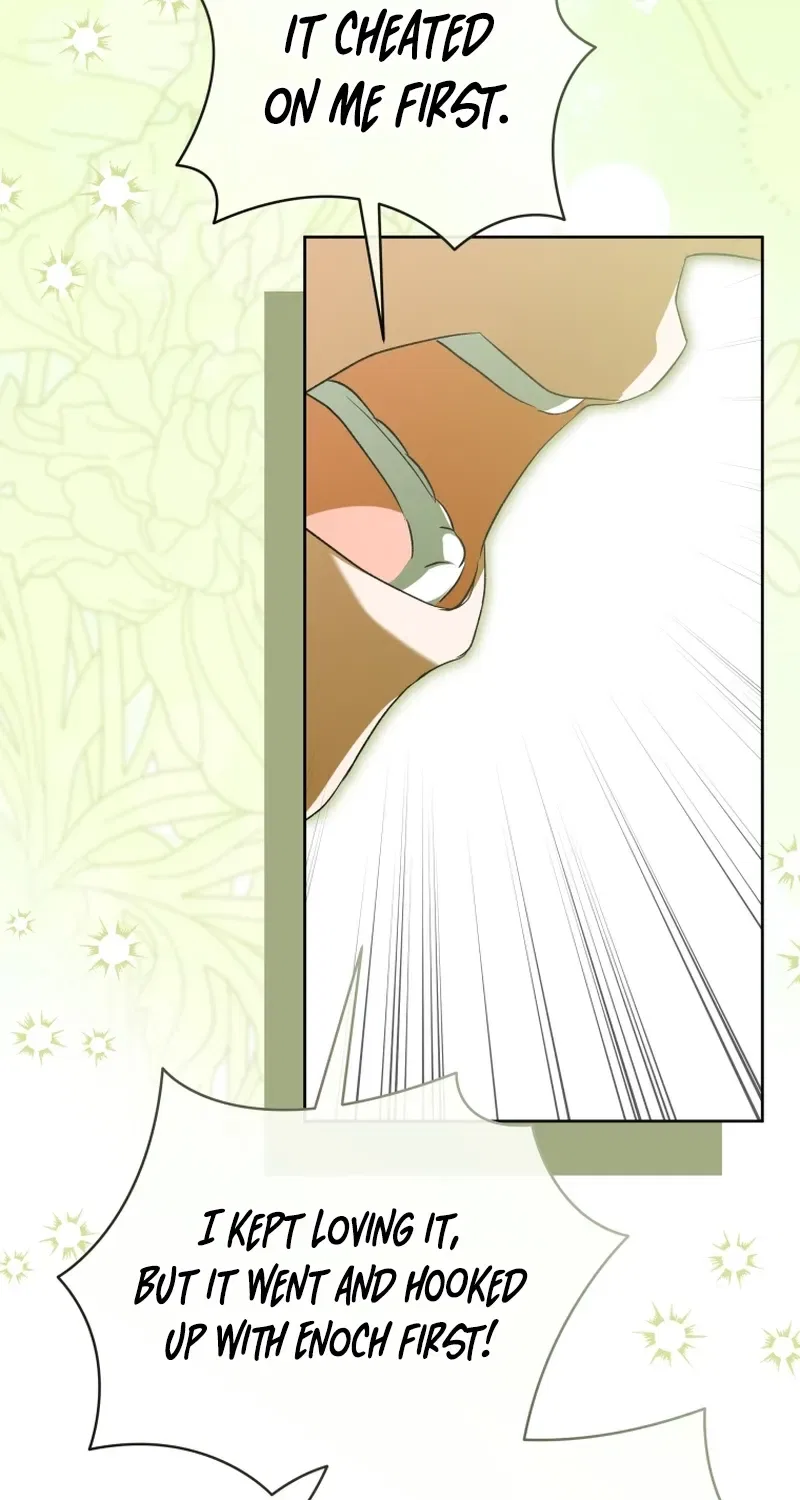 Enemies Meet at the Engagement Ceremony Chapter 21 – Page 83