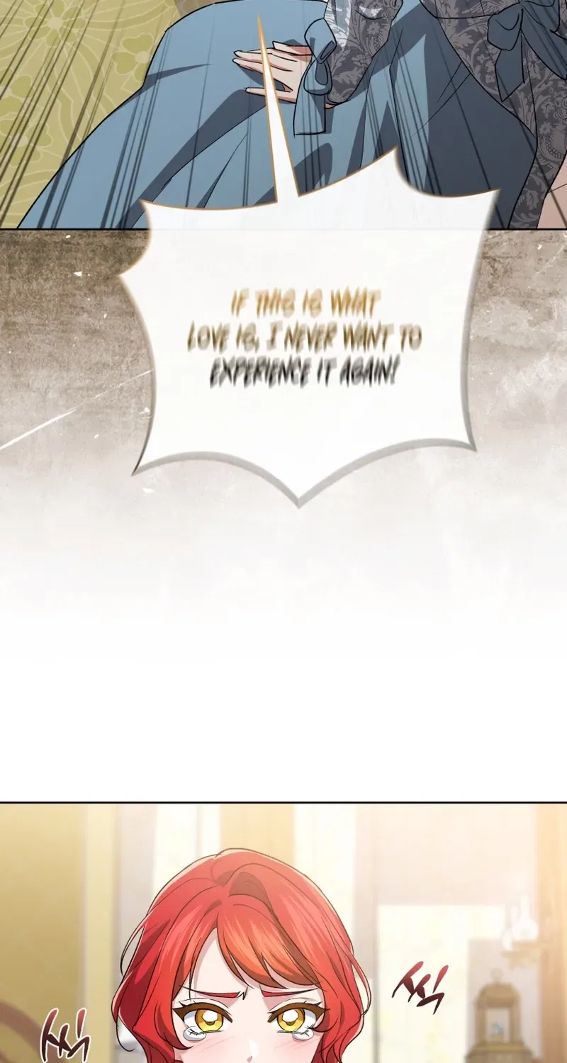 Enemies Meet at the Engagement Ceremony Chapter 21 – Page 86