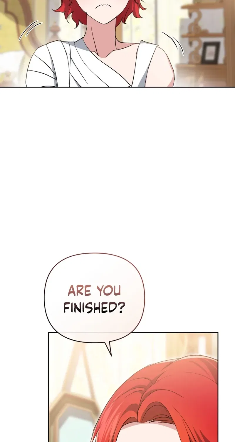 Enemies Meet at the Engagement Ceremony Chapter 21 – Page 87