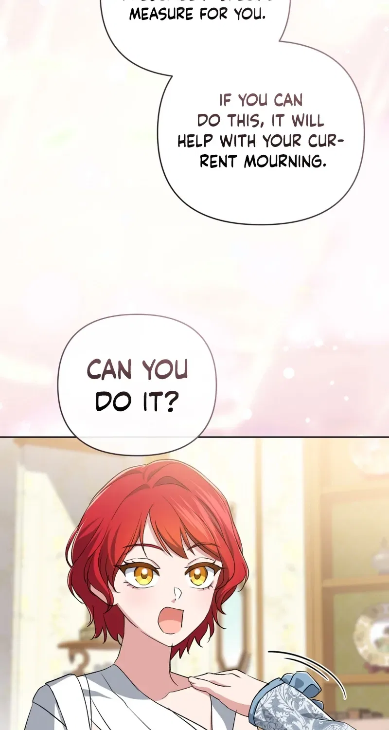 Enemies Meet at the Engagement Ceremony Chapter 21 – Page 89
