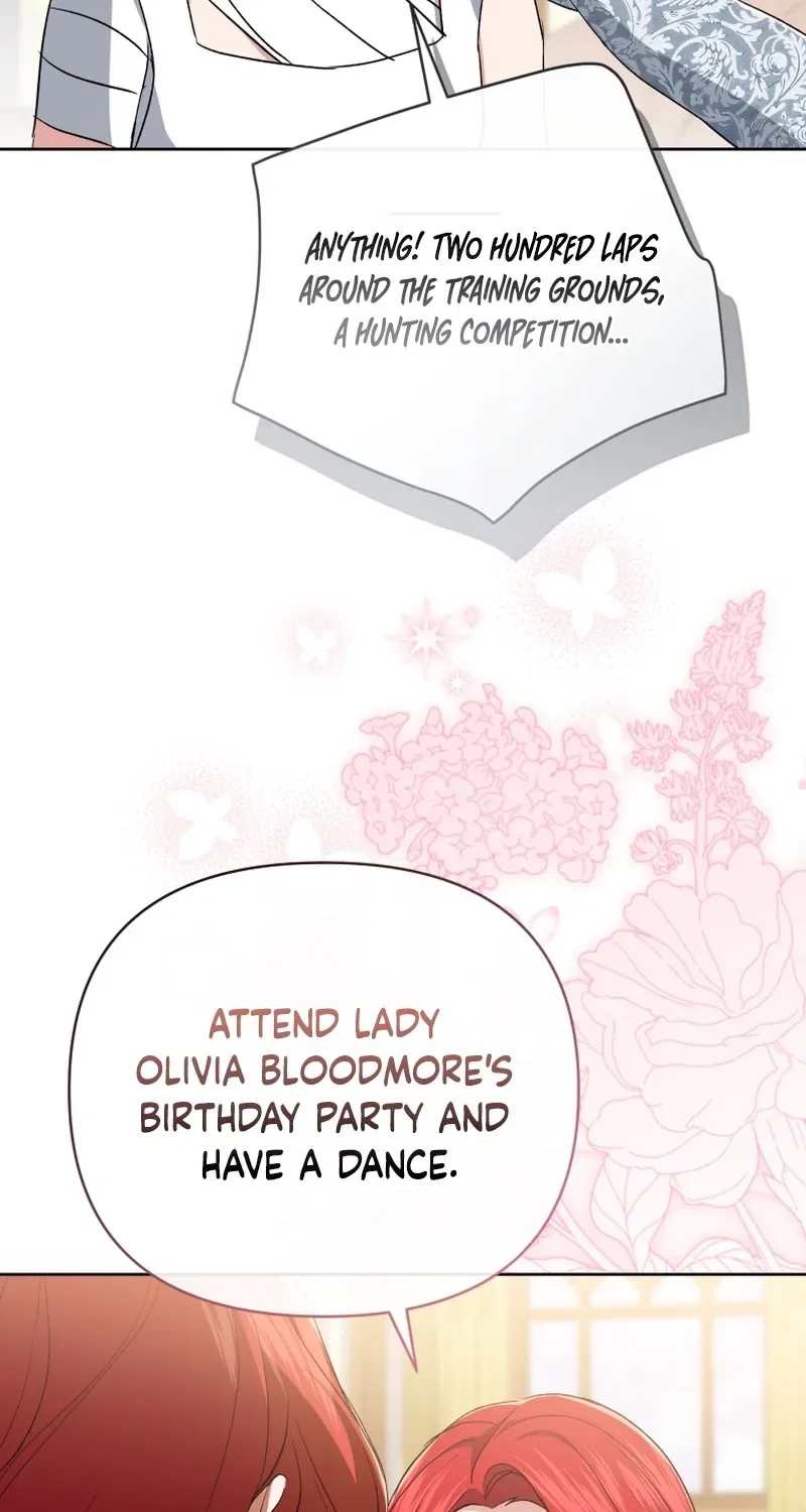 Enemies Meet at the Engagement Ceremony Chapter 21 – Page 90