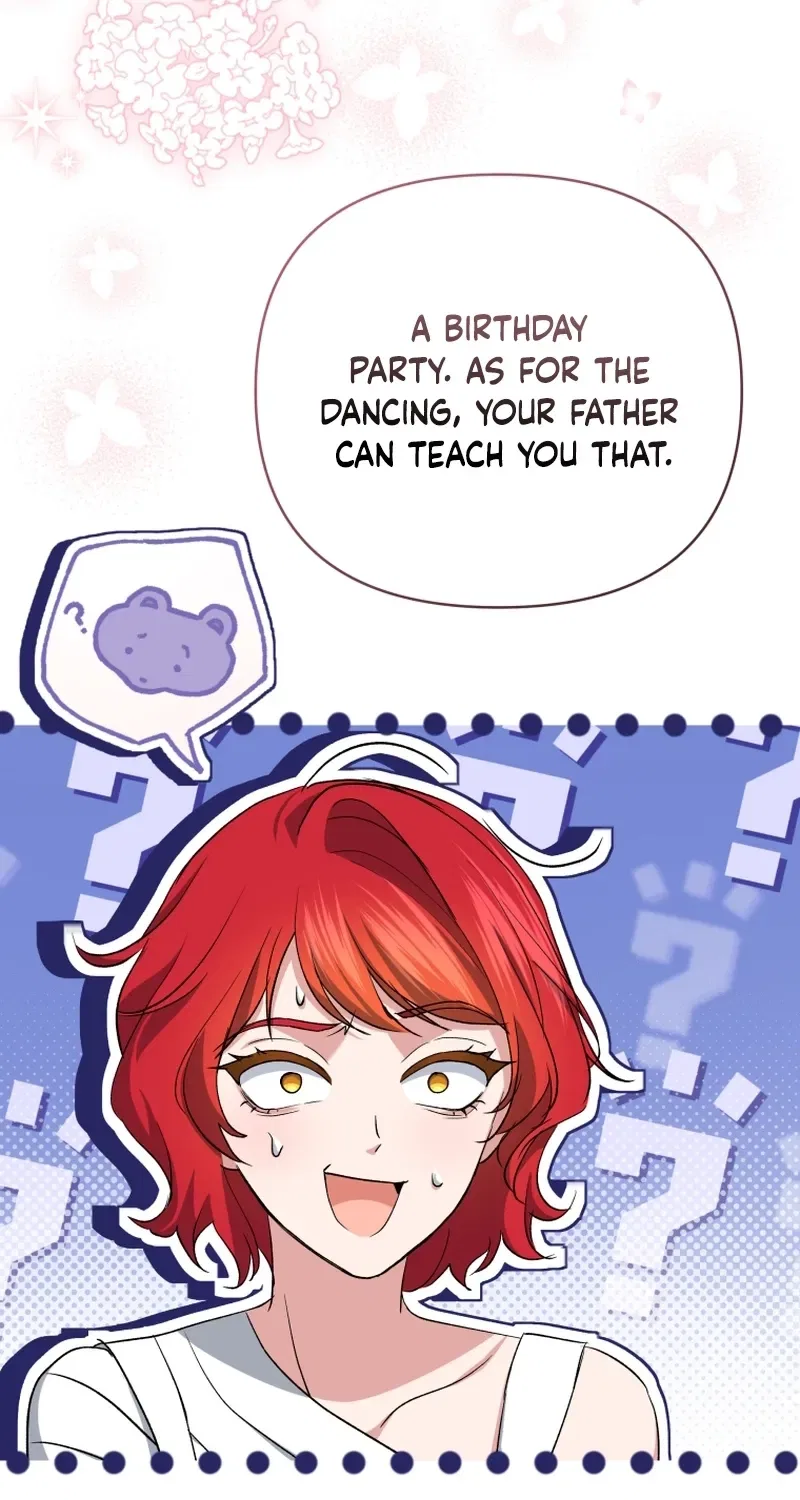 Enemies Meet at the Engagement Ceremony Chapter 21 – Page 92