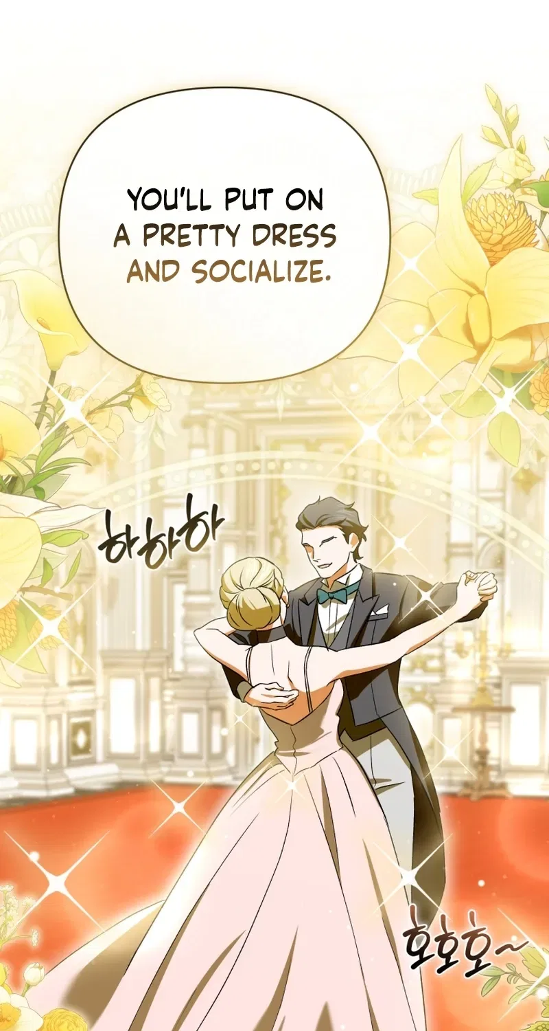 Enemies Meet at the Engagement Ceremony Chapter 21 – Page 93
