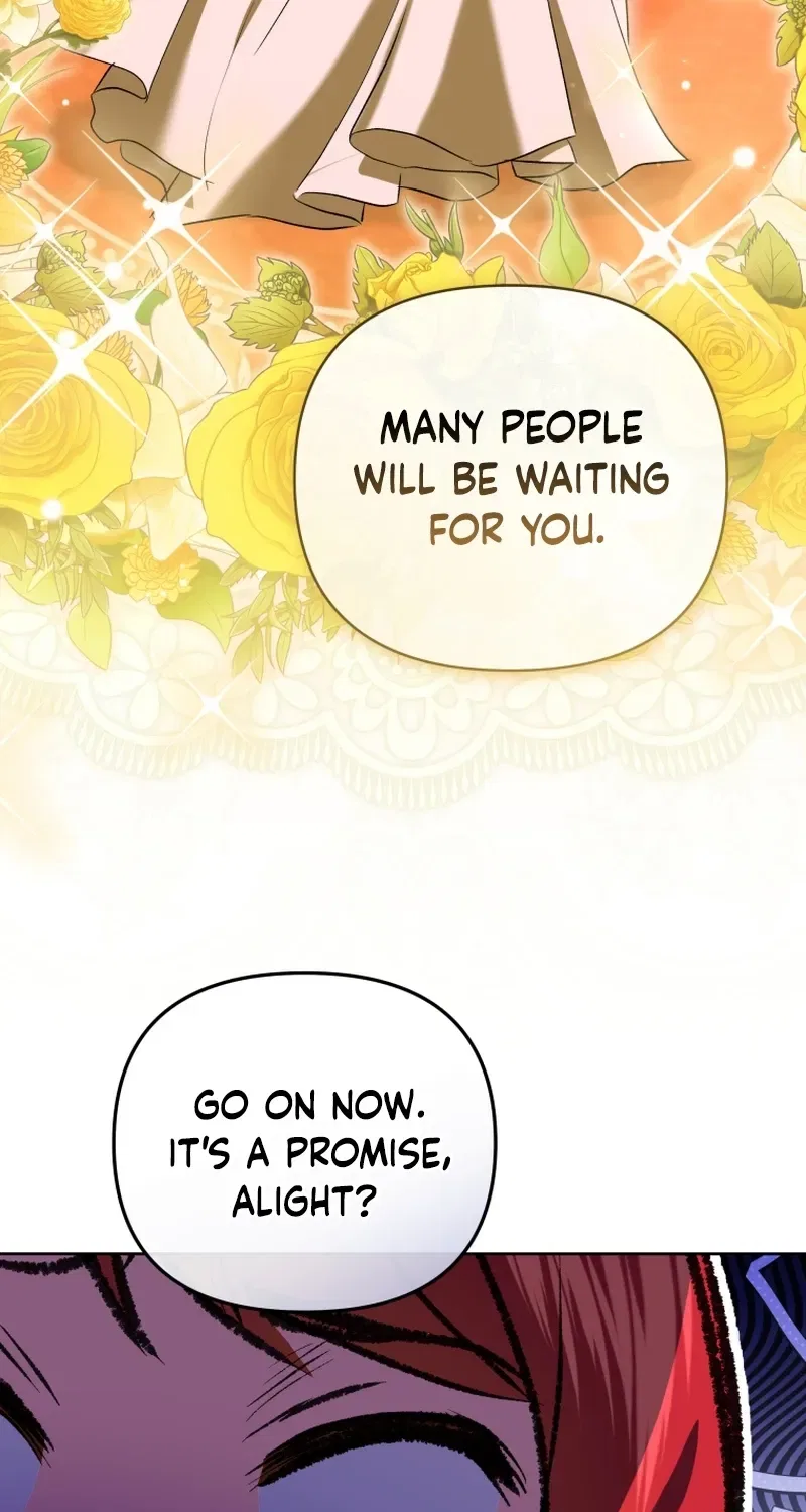 Enemies Meet at the Engagement Ceremony Chapter 21 – Page 94