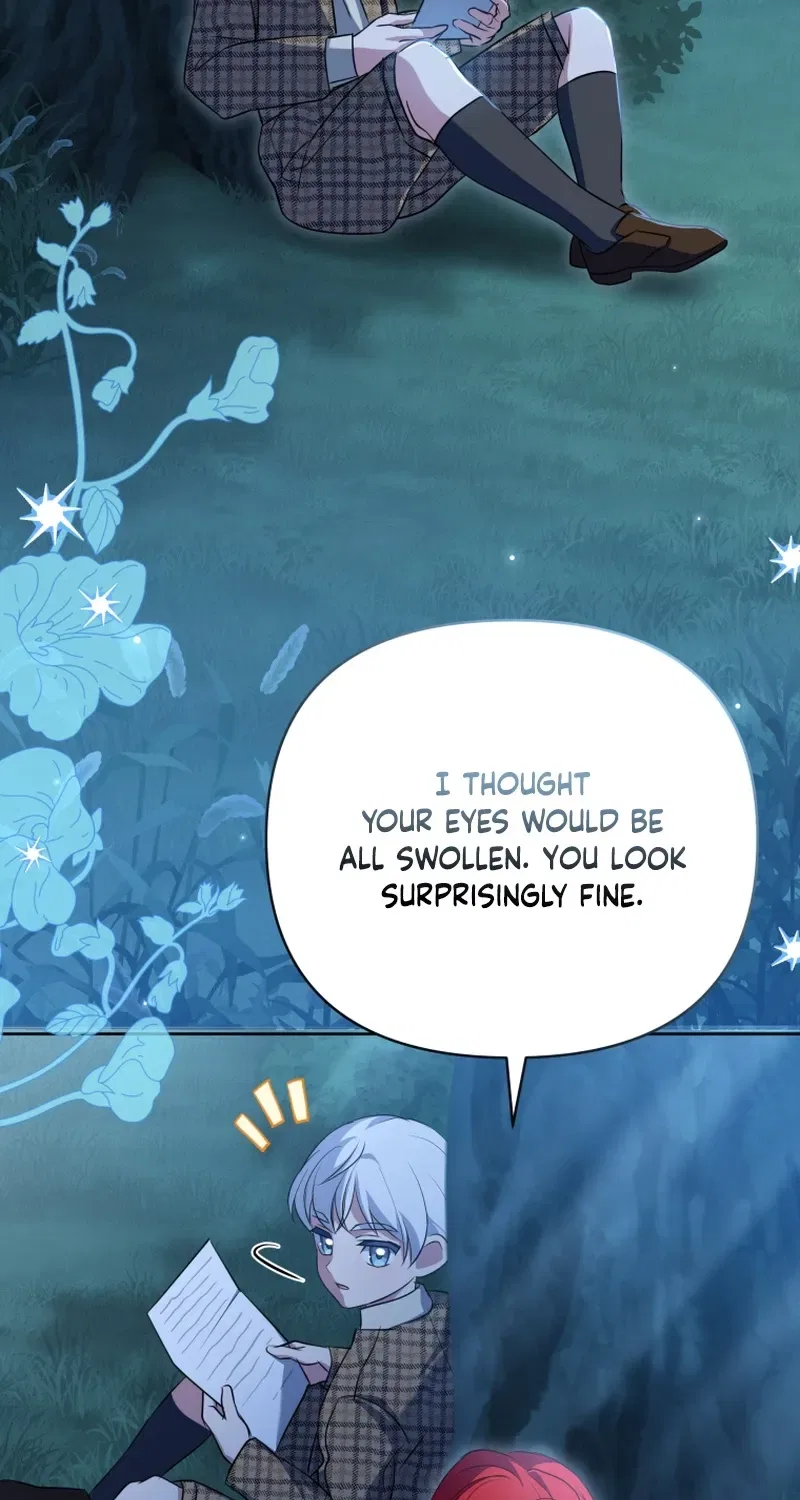 Enemies Meet at the Engagement Ceremony Chapter 20 – Page 3
