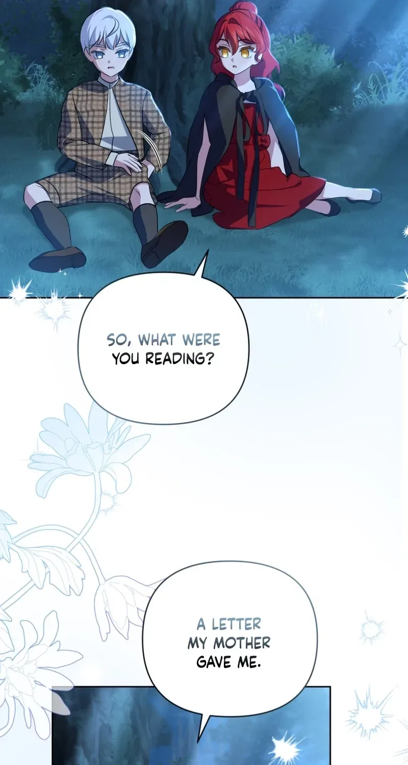 Enemies Meet at the Engagement Ceremony Chapter 20 – Page 8