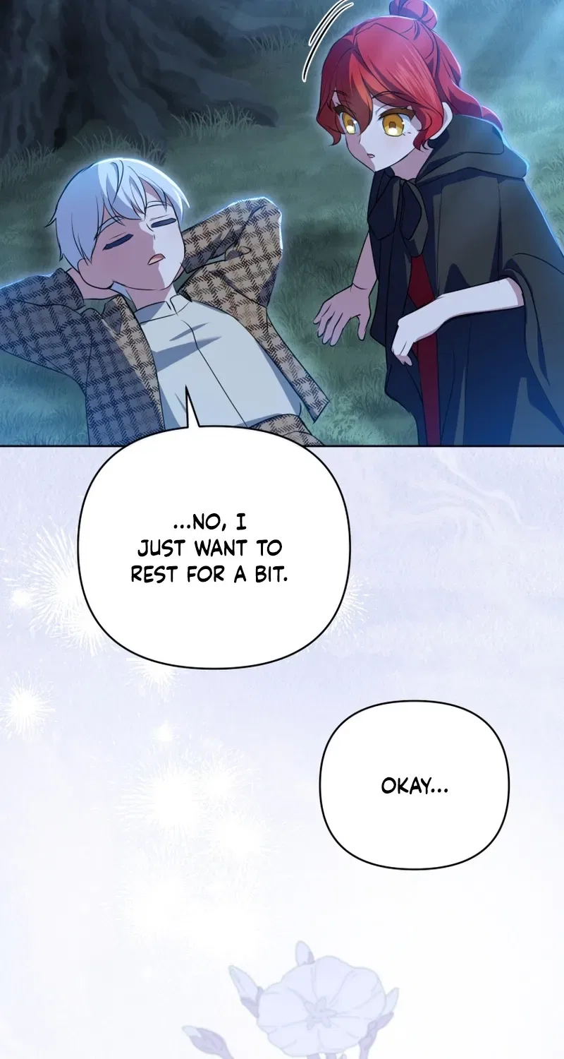 Enemies Meet at the Engagement Ceremony Chapter 20 – Page 10