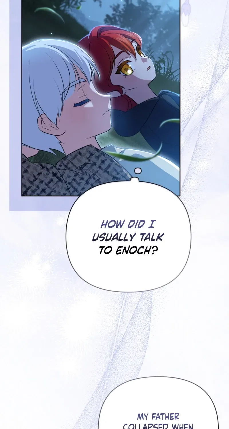 Enemies Meet at the Engagement Ceremony Chapter 20 – Page 12
