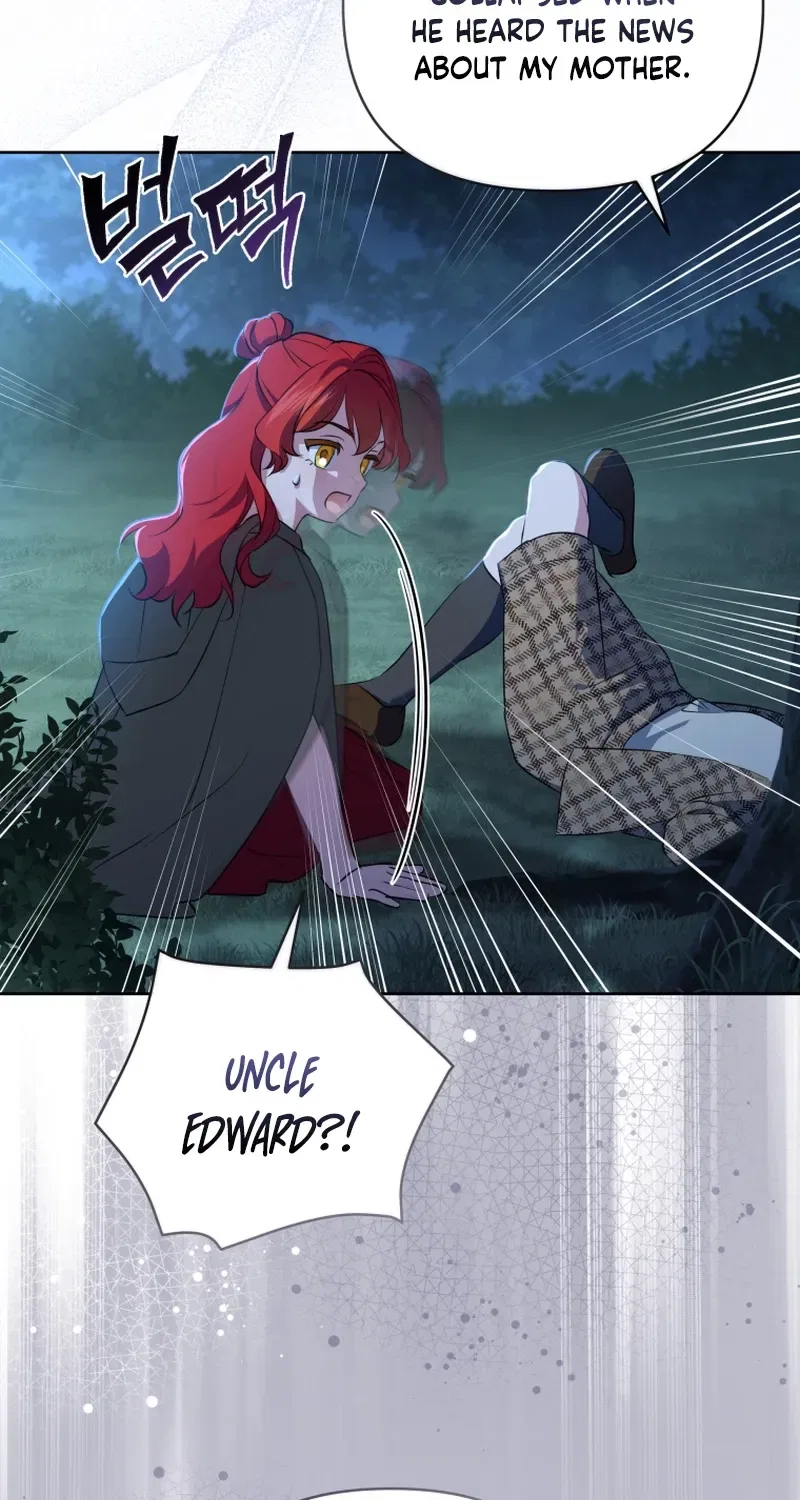 Enemies Meet at the Engagement Ceremony Chapter 20 – Page 13