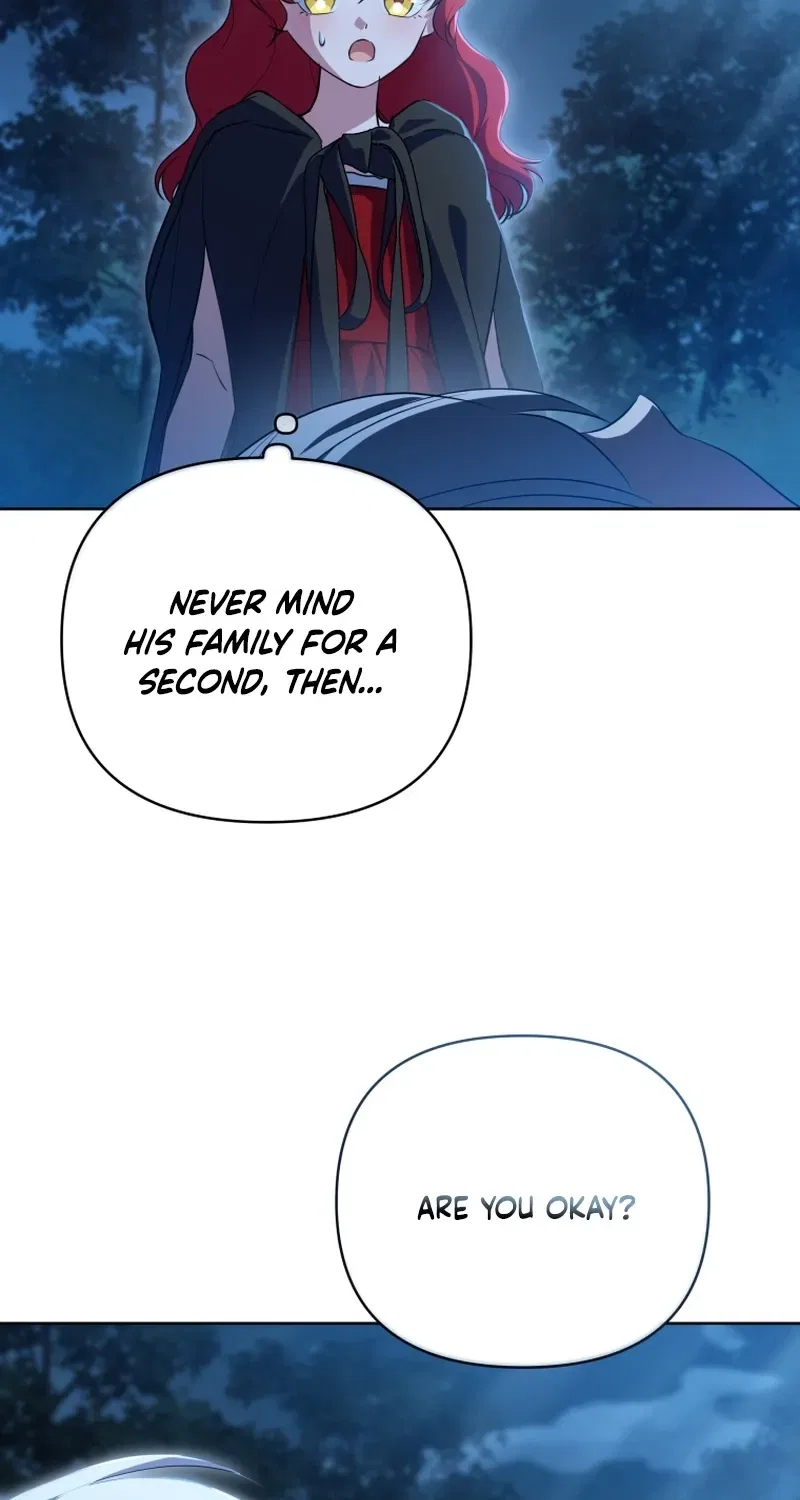 Enemies Meet at the Engagement Ceremony Chapter 20 – Page 18