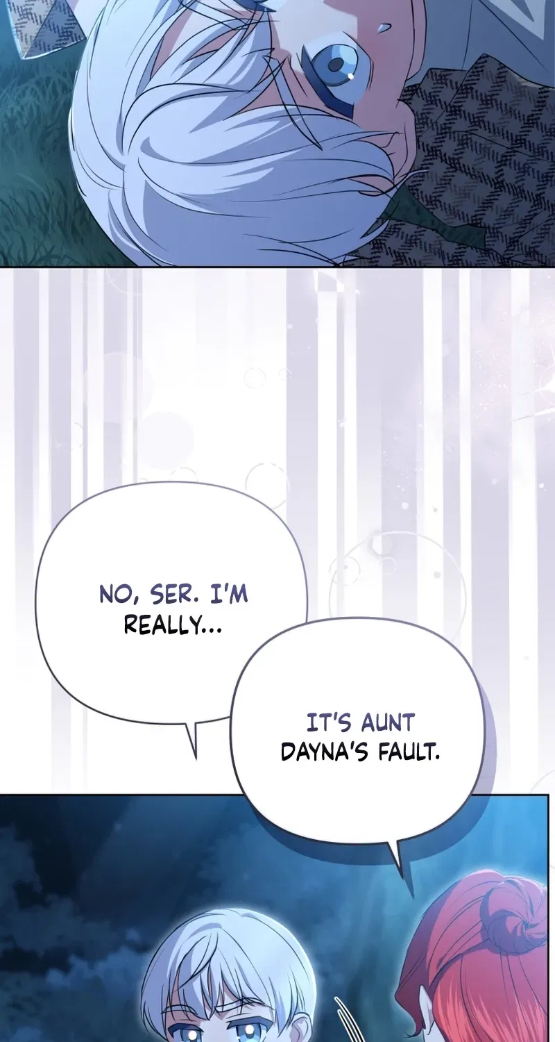 Enemies Meet at the Engagement Ceremony Chapter 20 – Page 24