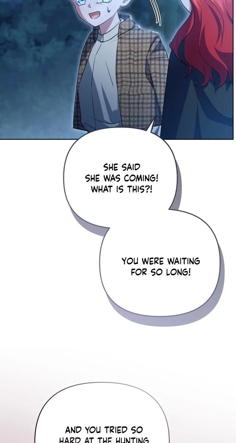 Enemies Meet at the Engagement Ceremony Chapter 20 – Page 25