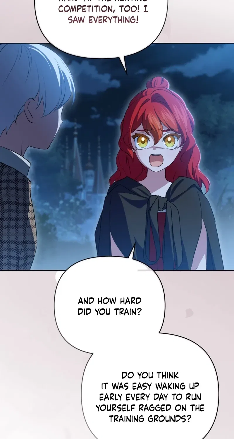 Enemies Meet at the Engagement Ceremony Chapter 20 – Page 26