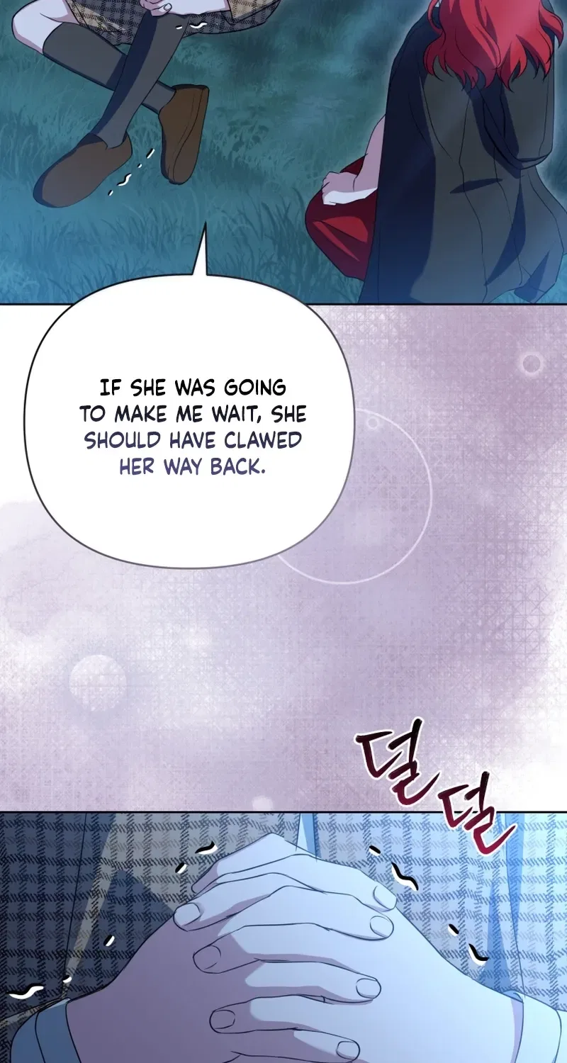 Enemies Meet at the Engagement Ceremony Chapter 20 – Page 32