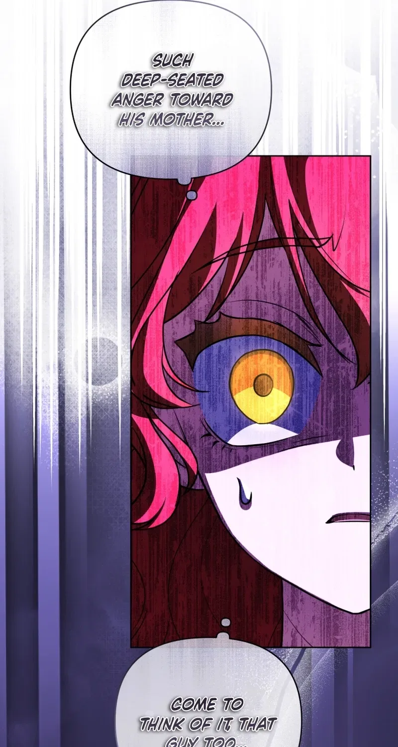 Enemies Meet at the Engagement Ceremony Chapter 20 – Page 35